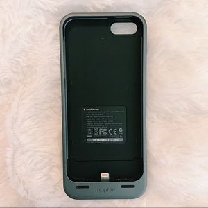 Mophie Juice pack helium for iPhone 5 & 5s